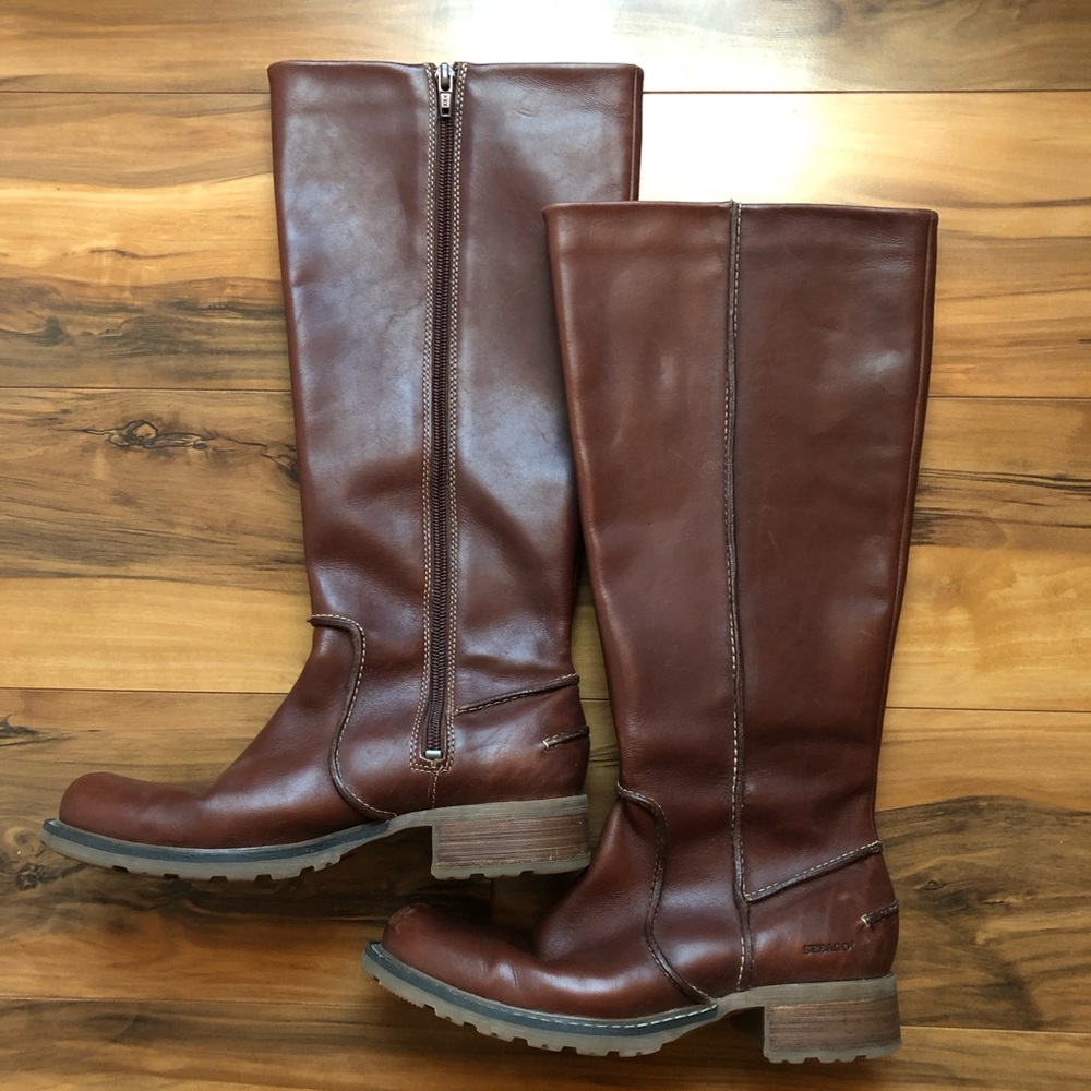 Seabago Women’s Boots